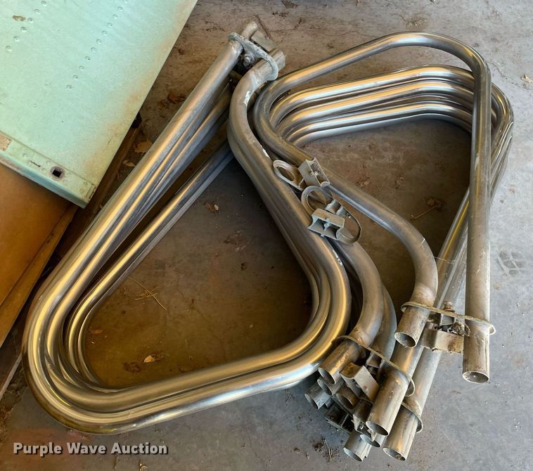 image for item HN9915 Pool equipment