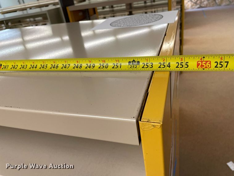 image for item HN9916 (10) bookshelves