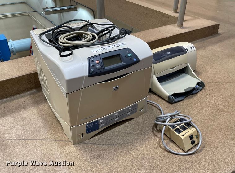 image for item HN9921 Office equipment