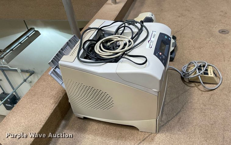 image for item HN9921 Office equipment