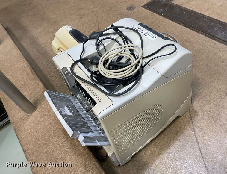 image for item HN9921 Office equipment