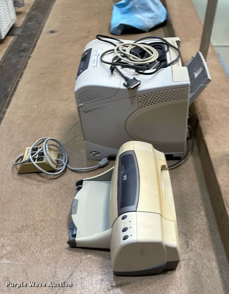 image for item HN9921 Office equipment