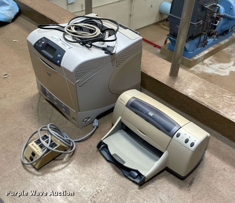 image for item HN9921 Office equipment