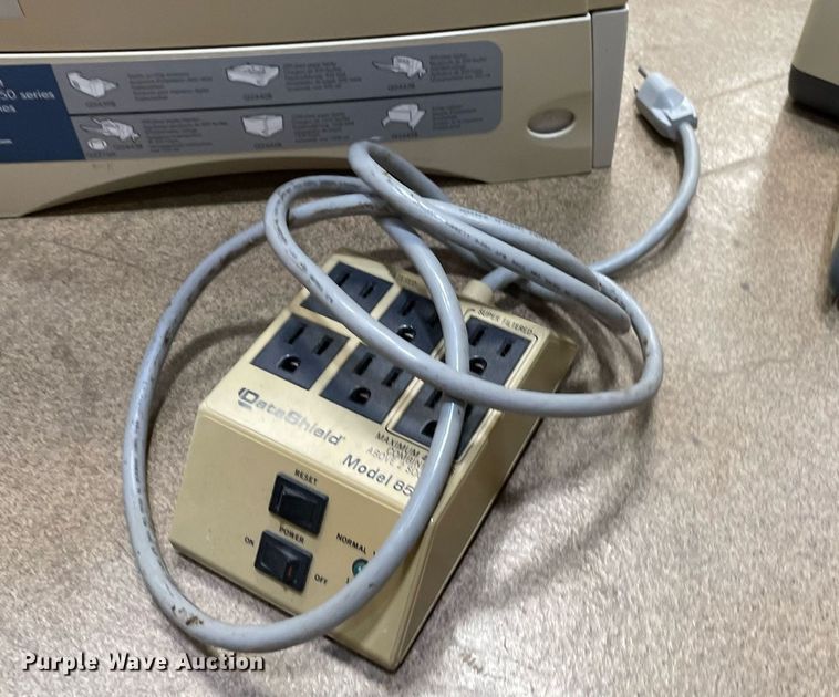 image for item HN9921 Office equipment