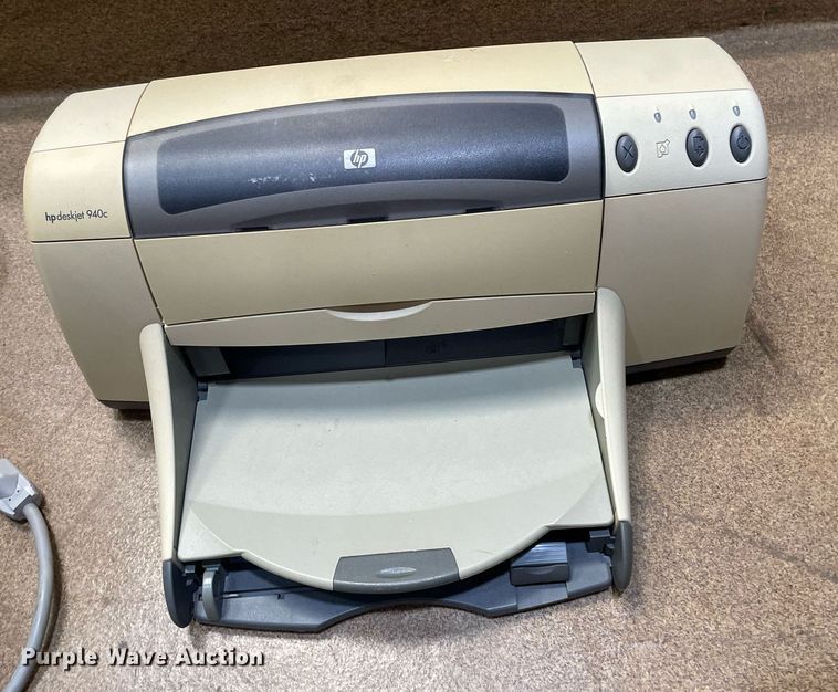 image for item HN9921 Office equipment