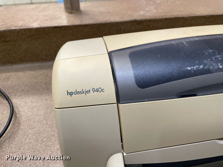 image for item HN9921 Office equipment