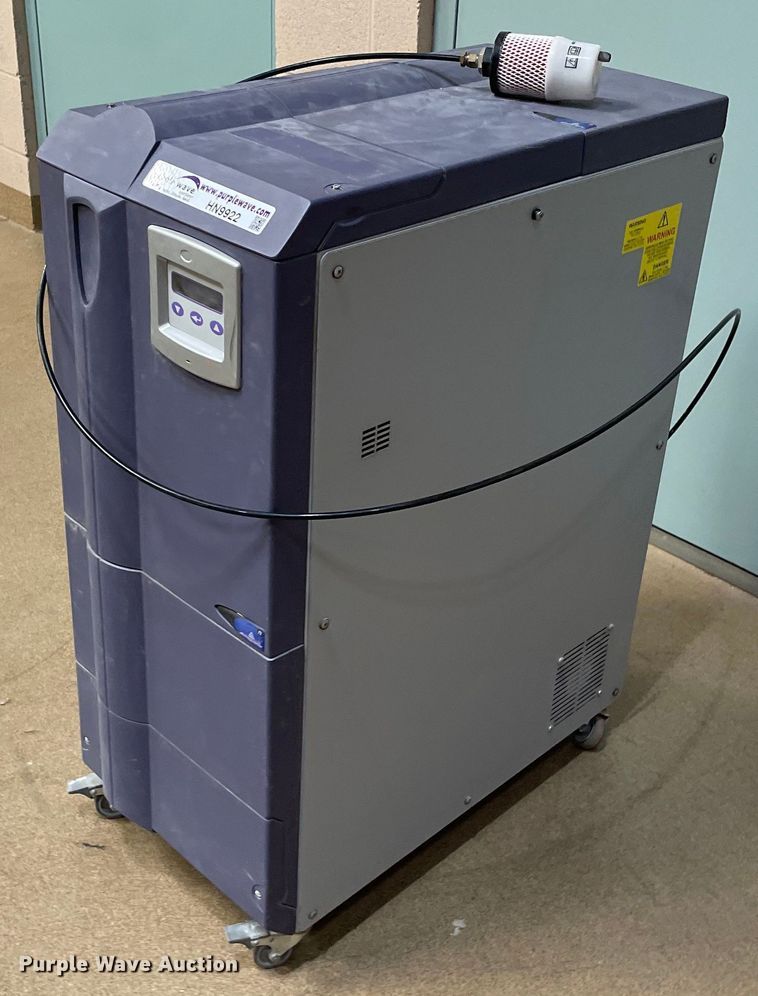 image for item HN9922 Parker G4010W nitrogen generator