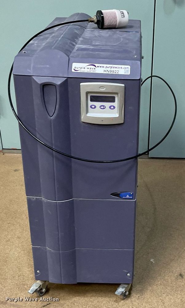 image for item HN9922 Parker G4010W nitrogen generator