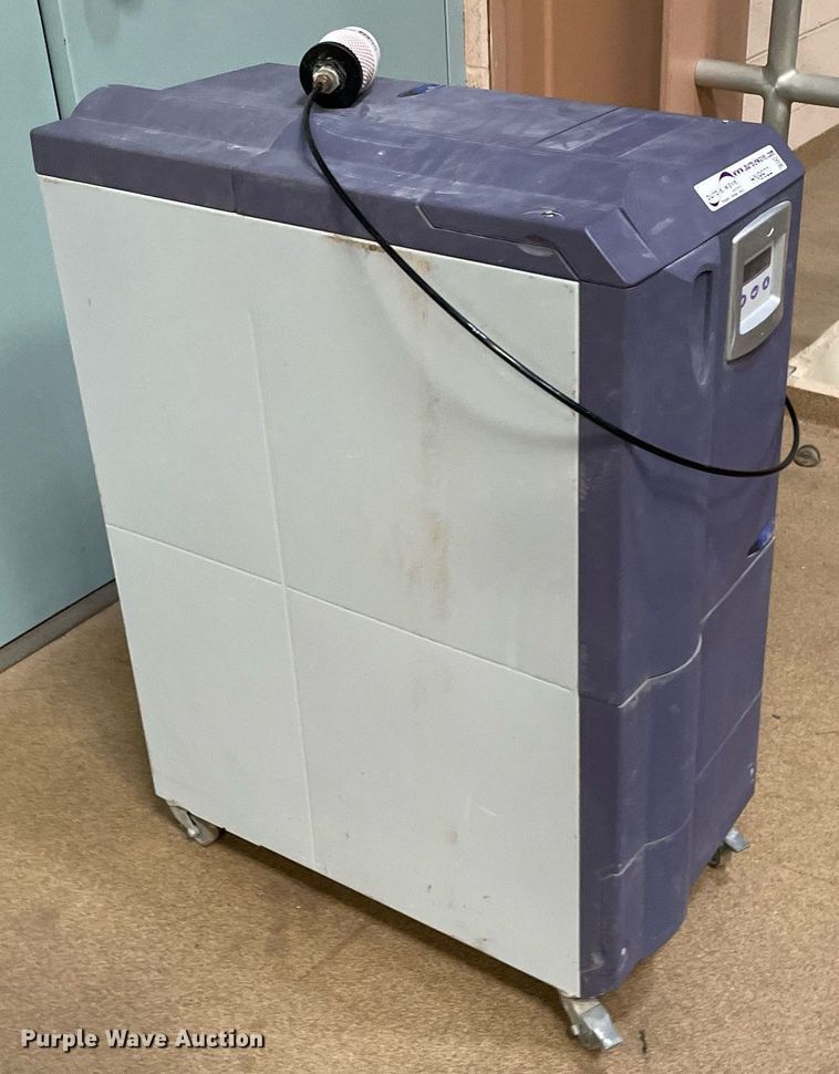 image for item HN9922 Parker G4010W nitrogen generator