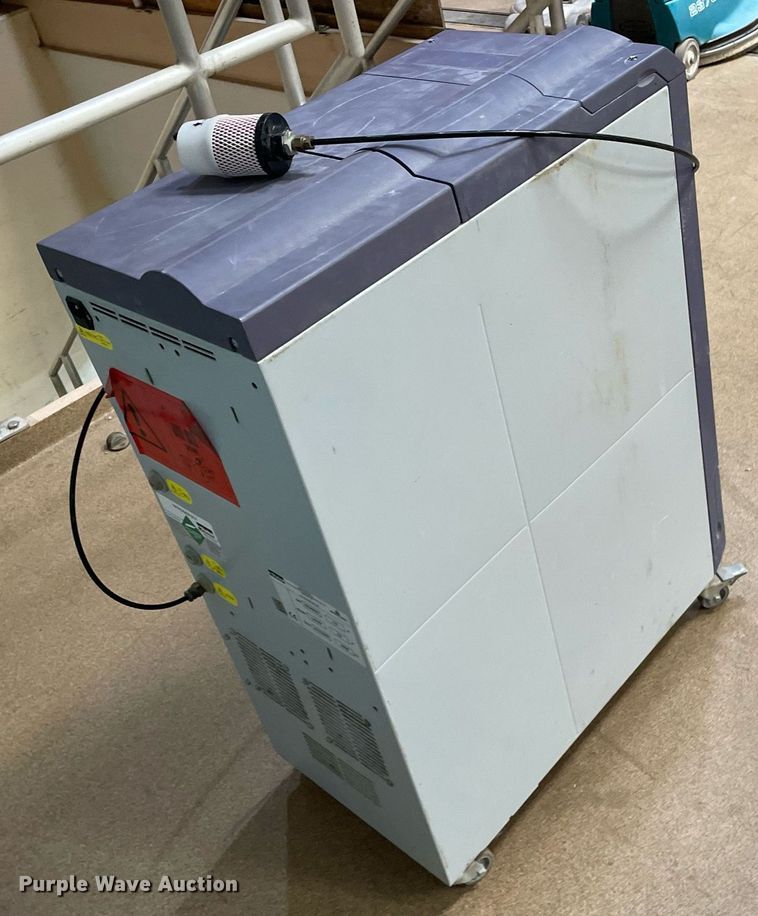 image for item HN9922 Parker G4010W nitrogen generator
