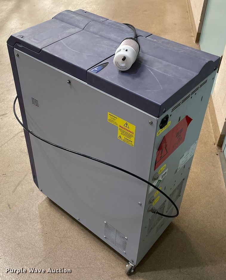 image for item HN9922 Parker G4010W nitrogen generator