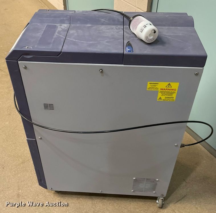 image for item HN9922 Parker G4010W nitrogen generator