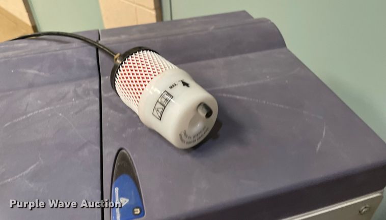 image for item HN9922 Parker G4010W nitrogen generator