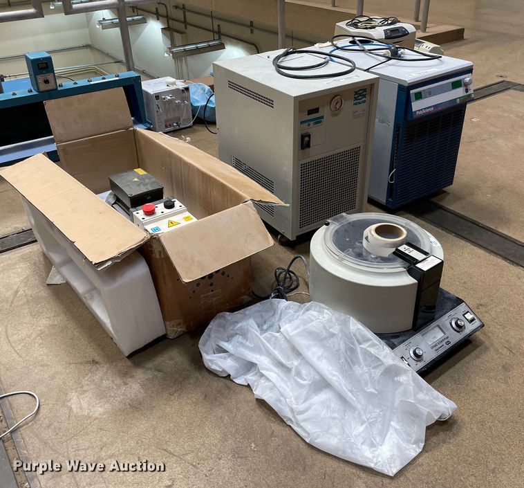 image for item HN9923 Laboratory equipment