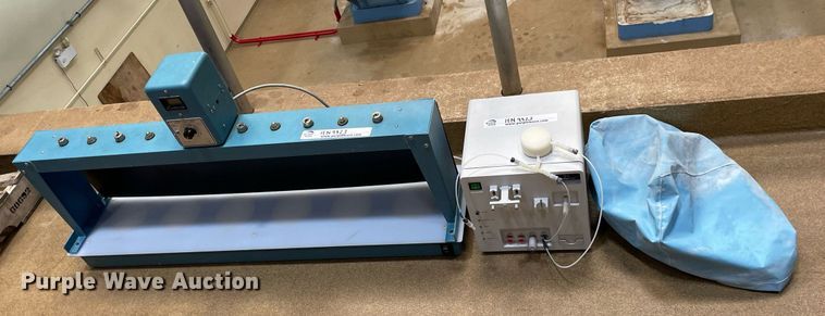 image for item HN9923 Laboratory equipment