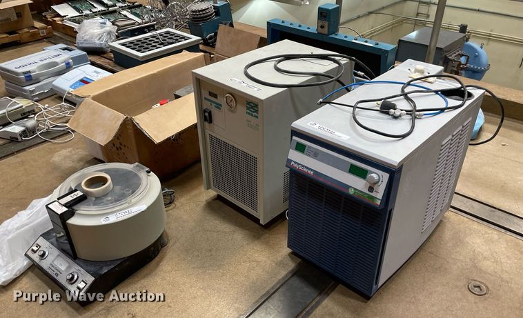 image for item HN9923 Laboratory equipment