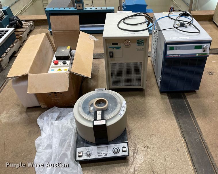 image for item HN9923 Laboratory equipment