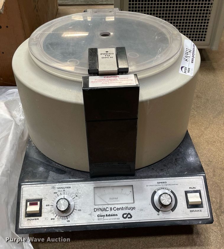 image for item HN9923 Laboratory equipment