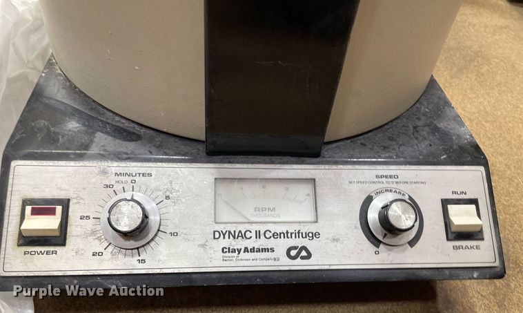 image for item HN9923 Laboratory equipment