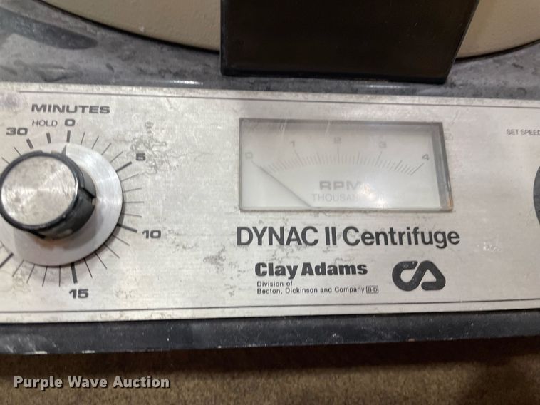 image for item HN9923 Laboratory equipment