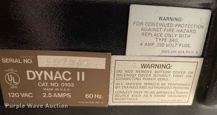 image for item HN9923 Laboratory equipment