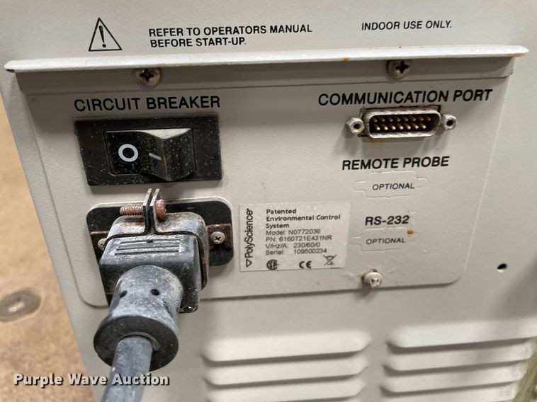 image for item HN9923 Laboratory equipment