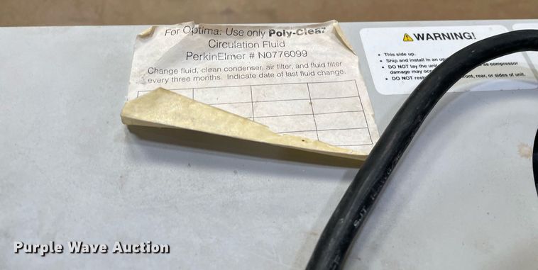 image for item HN9923 Laboratory equipment