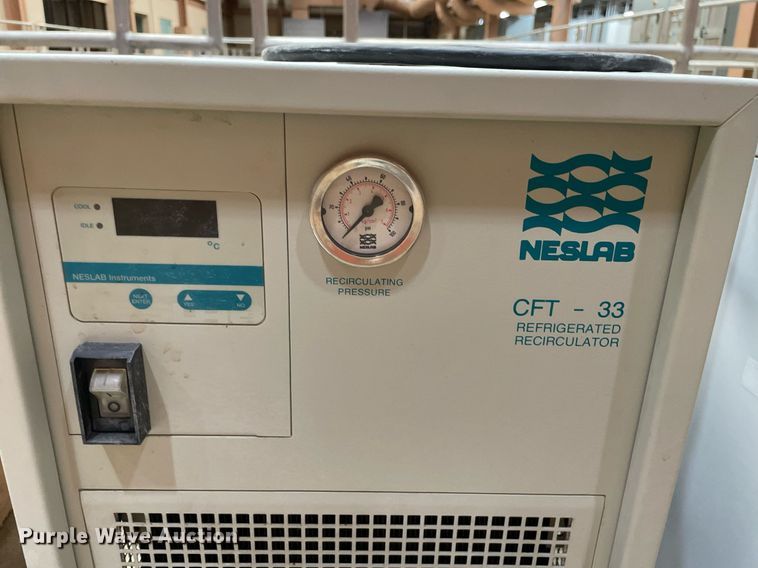 image for item HN9923 Laboratory equipment