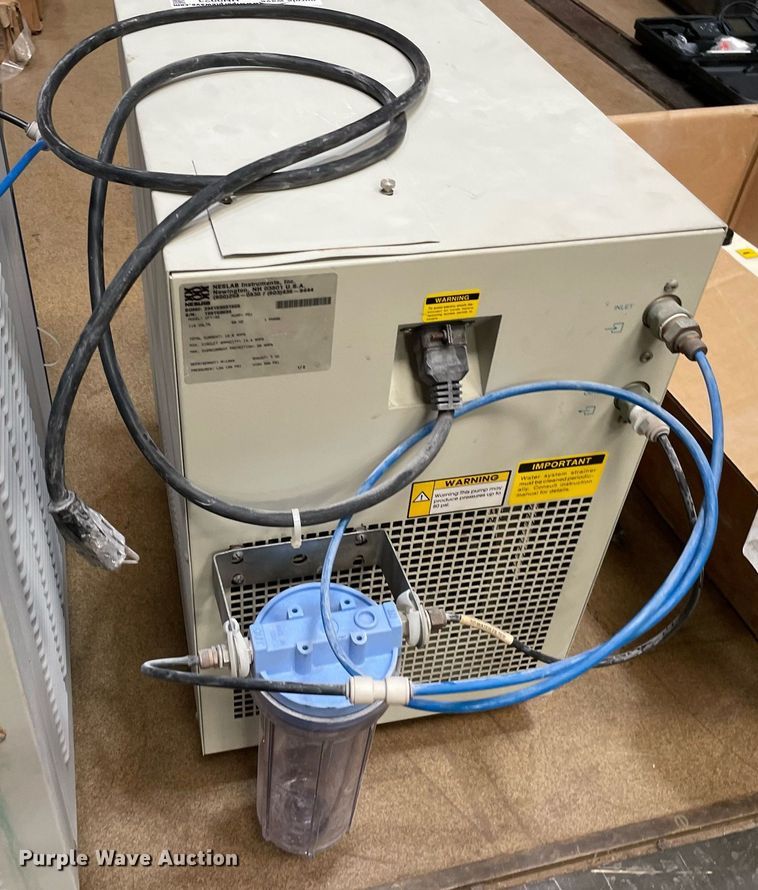 image for item HN9923 Laboratory equipment