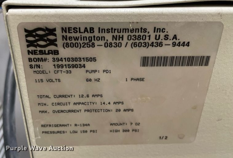 image for item HN9923 Laboratory equipment