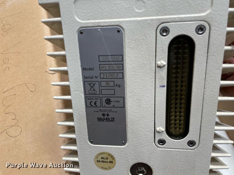 image for item HN9923 Laboratory equipment