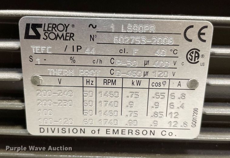 image for item HN9923 Laboratory equipment