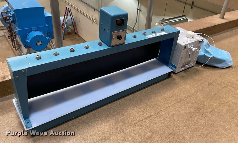 image for item HN9923 Laboratory equipment