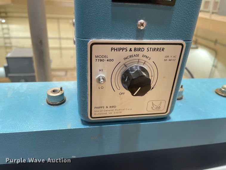 image for item HN9923 Laboratory equipment