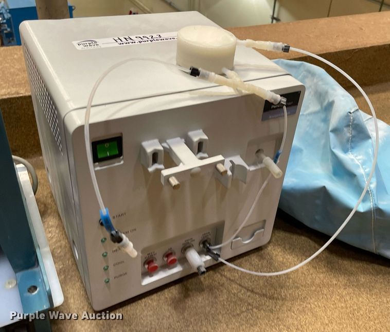 image for item HN9923 Laboratory equipment