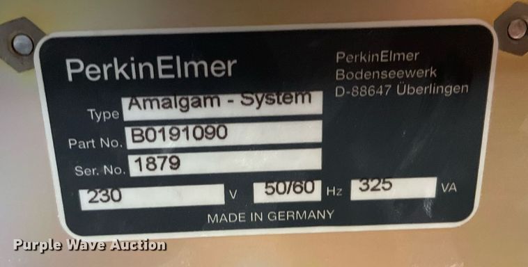 image for item HN9923 Laboratory equipment