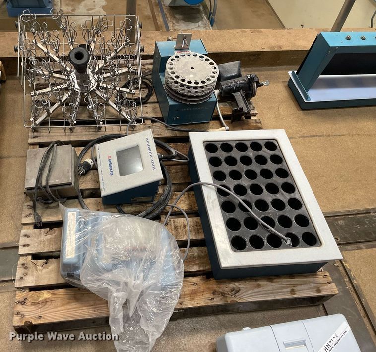 image for item HN9924 Laboratory equipment