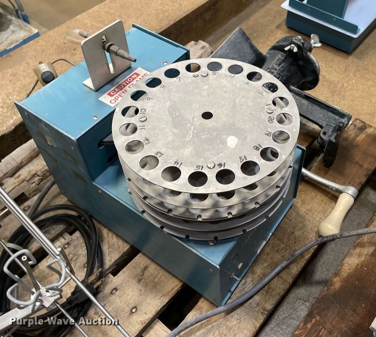 image for item HN9924 Laboratory equipment