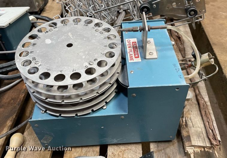 image for item HN9924 Laboratory equipment