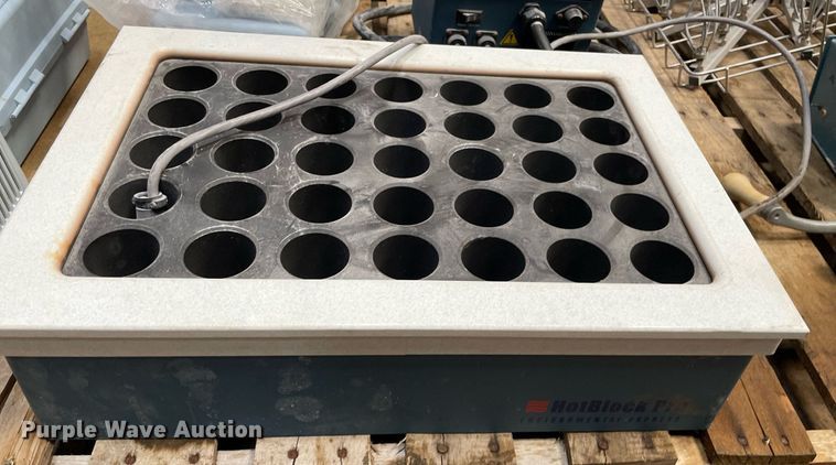 image for item HN9924 Laboratory equipment