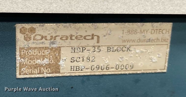 image for item HN9924 Laboratory equipment