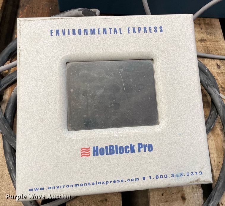 image for item HN9924 Laboratory equipment