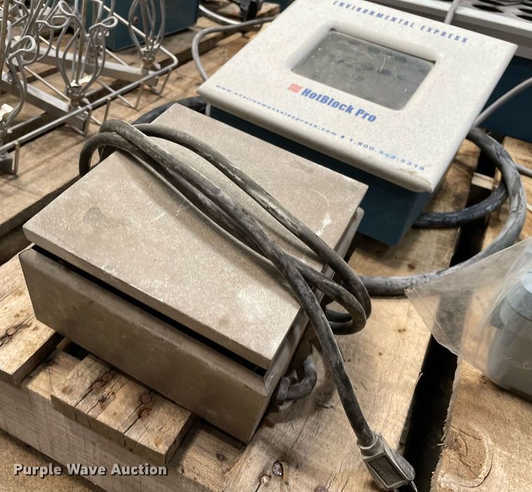 image for item HN9924 Laboratory equipment