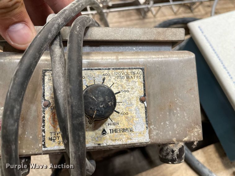 image for item HN9924 Laboratory equipment