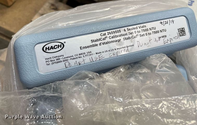 image for item HN9924 Laboratory equipment