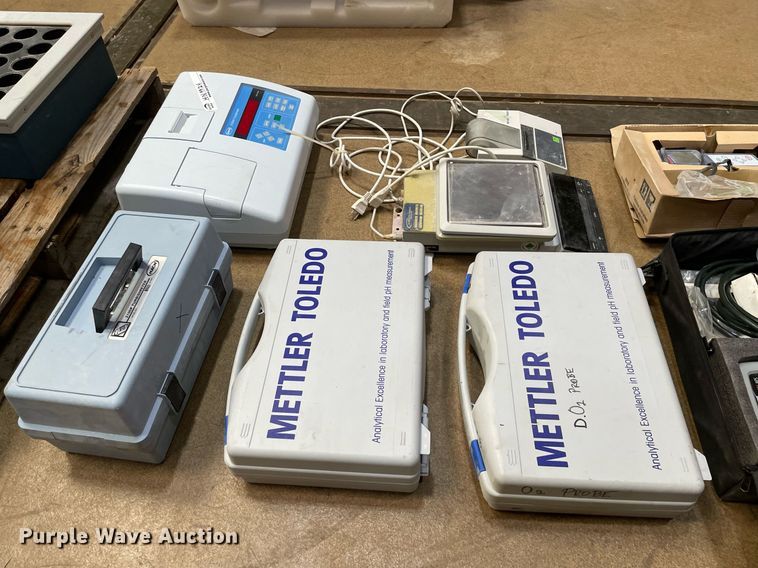 image for item HN9924 Laboratory equipment