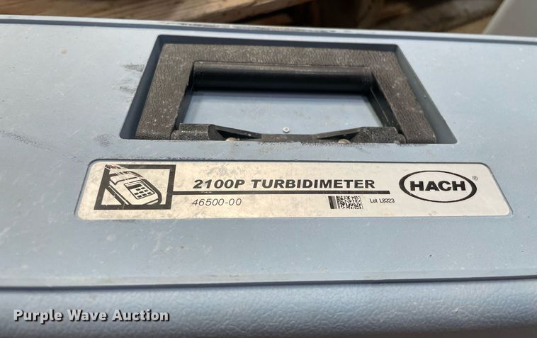 image for item HN9924 Laboratory equipment