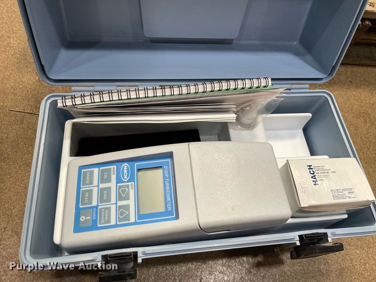 image for item HN9924 Laboratory equipment