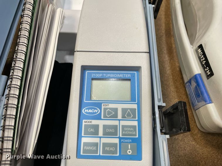 image for item HN9924 Laboratory equipment