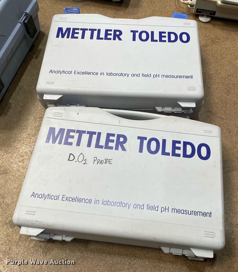 image for item HN9924 Laboratory equipment